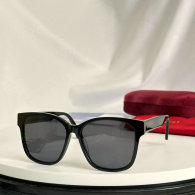 Gucci Sunglasses AAA Quality (808)