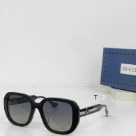 Gucci Sunglasses AAA Quality (497)