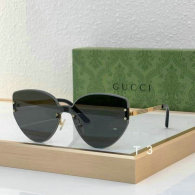 Gucci Sunglasses AAA Quality (75)