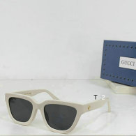 Gucci Sunglasses AAA Quality (506)