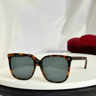 Gucci Sunglasses AAA Quality (838)