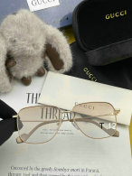 Gucci Sunglasses AAA Quality (167)