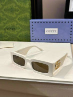 Gucci Sunglasses AAA Quality (1055)