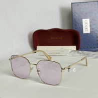 Gucci Sunglasses AAA Quality (346)