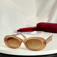 Gucci Sunglasses AAA Quality (765)