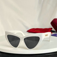Gucci Sunglasses AAA Quality (985)