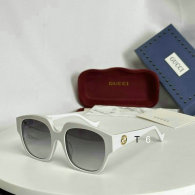 Gucci Sunglasses AAA Quality (285)