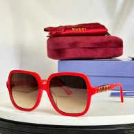 Gucci Sunglasses AAA Quality (859)