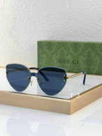 Gucci Sunglasses AAA Quality (81)