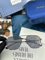 Gucci Sunglasses AAA Quality (127)