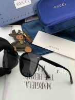 Gucci Sunglasses AAA Quality (145)