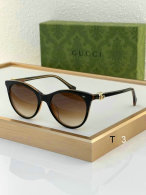 Gucci Sunglasses AAA Quality (341)