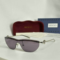 Gucci Sunglasses AAA Quality (606)