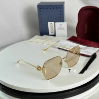 Gucci Sunglasses AAA Quality (372)
