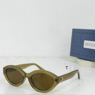 Gucci Sunglasses AAA Quality (515)