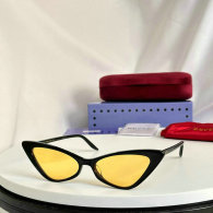 Gucci Sunglasses AAA Quality (796)