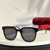 Gucci Sunglasses AAA Quality (801)