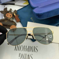 Gucci Sunglasses AAA Quality (158)
