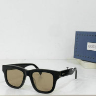Gucci Sunglasses AAA Quality (336)