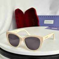Gucci Sunglasses AAA Quality (813)