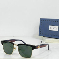 Gucci Sunglasses AAA Quality (400)