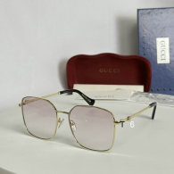 Gucci Sunglasses AAA Quality (348)