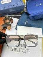 Gucci Sunglasses AAA Quality (208)