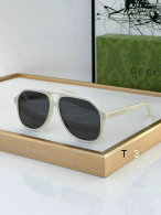 Gucci Sunglasses AAA Quality (327)