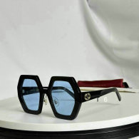 Gucci Sunglasses AAA Quality (296)