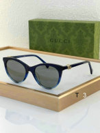 Gucci Sunglasses AAA Quality (343)