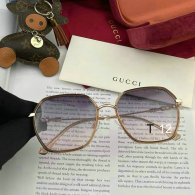 Gucci Sunglasses AAA Quality (150)