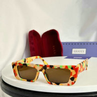 Gucci Sunglasses AAA Quality (821)