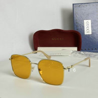 Gucci Sunglasses AAA Quality (345)