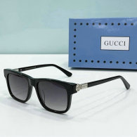 Gucci Sunglasses AAA Quality (678)