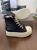 RICK OWENS Shoes(2)
