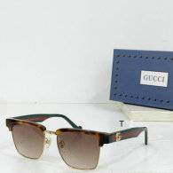 Gucci Sunglasses AAA Quality (398)