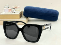 Gucci Sunglasses AAA Quality (682)