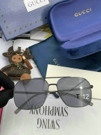 Gucci Sunglasses AAA Quality (99)