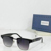 Gucci Sunglasses AAA Quality (402)