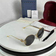 Gucci Sunglasses AAA Quality (366)