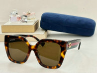 Gucci Sunglasses AAA Quality (675)