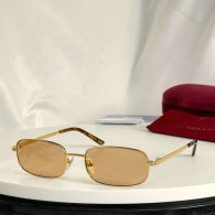 Gucci Sunglasses AAA Quality (886)