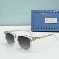 Gucci Sunglasses AAA Quality (676)