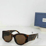 Gucci Sunglasses AAA Quality (480)
