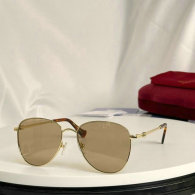 Gucci Sunglasses AAA Quality (880)
