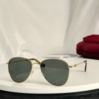 Gucci Sunglasses AAA Quality (879)