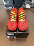 Authentic Nike Kobe 6 Protro “Reverse Grinch”