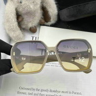 Gucci Sunglasses AAA Quality (217)