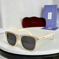 Gucci Sunglasses AAA Quality (694)