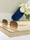 Gucci Sunglasses AAA Quality (757)